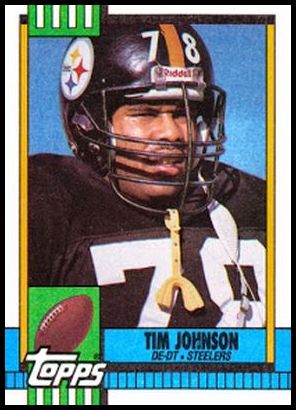 176 Tim Johnson